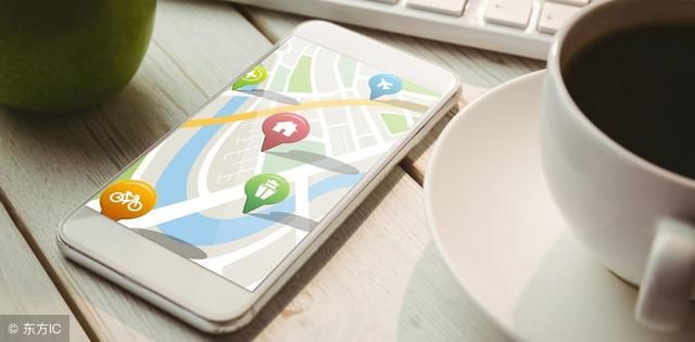 说好5月1号上线使用的北斗地图迟到了，这其实就是一场炒作