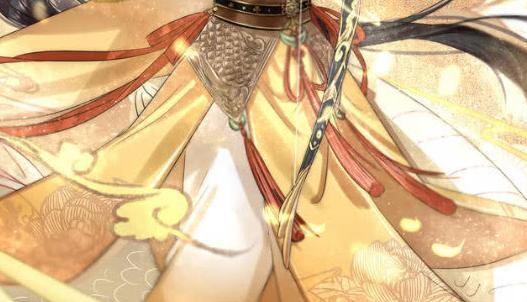 魔道祖师猜成语_魔道祖师图片(3)