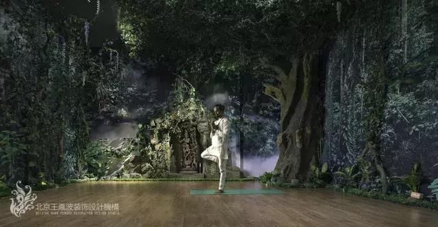 蔓迪拉:1000个爱上瑜伽的理由