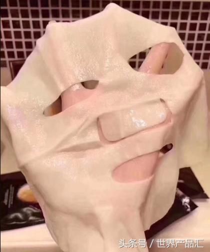 韩国JM蜂蜜、JM 珍珠、JM 蚕丝面膜,同等价位