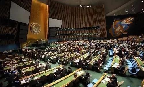 美国已退出了联合国教科文组织，那么美国有可能退出联合国吗?