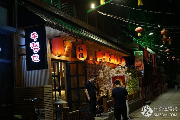 隐匿在街边的小店-在天津一样能吃正宗日料!梧桐千登世探店小记