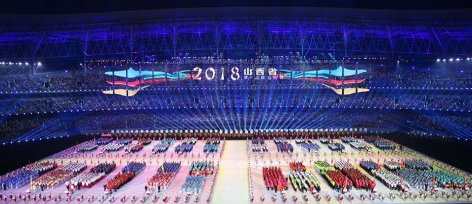 中体未来与拜仁慕尼黑中国办公室应邀到访山西