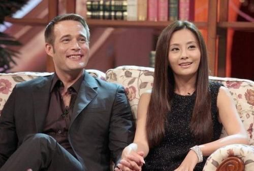 婚内出轨的5位女星,最让人厌恶的不是马蓉而是