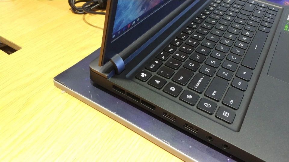 小米游戏本现货开卖,米粉:不用抢也不想抢