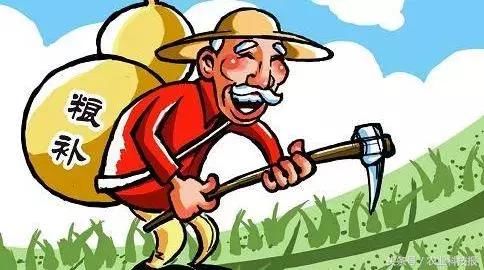 2018,干农业必看9大关键词!其中的商机你能把握几个?