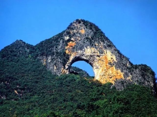 味集 | 广西最值得去的56个绝美之地!攻略都帮你做好了,走不走?