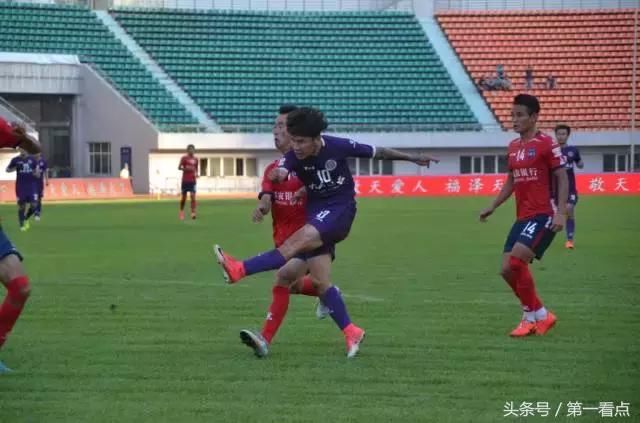 中甲365日免费游:黑龙江、梅县玩不起!下一步