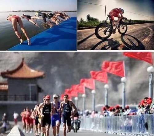 2018年7月又一项重量级体育赛事落户淅川