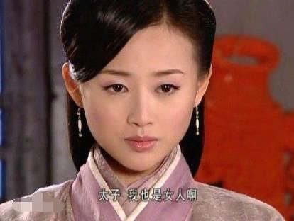 黄晓明最爱的女人比贾静雯还美,爆红后突然消