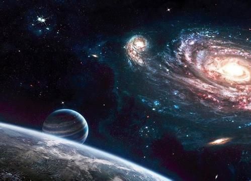 <b>美科学家发现太阳系最遥远天体</b>