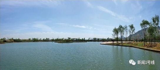 1007 关注|注意注意,商丘发布第1号总河长令!