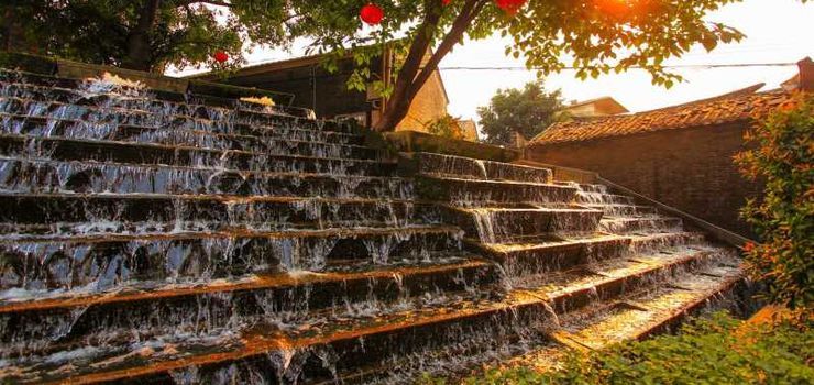 燃烧了500年，至今还在燃烧，被称为中国最神奇的古灶，就在佛山