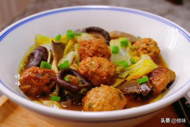 快过年了,我家上桌率最高的菜,简单粗暴又下饭