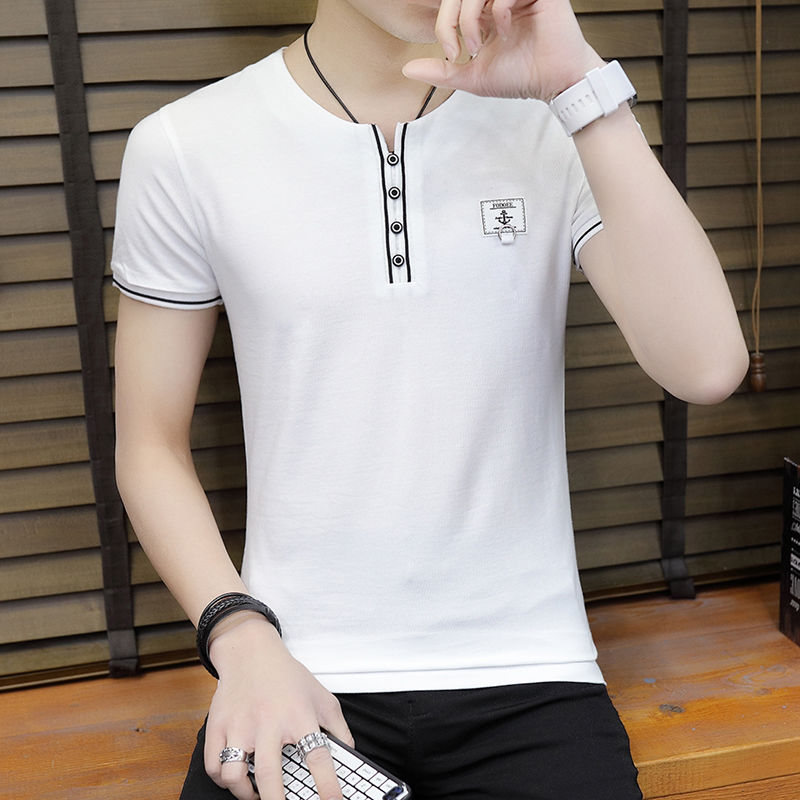 成千上万的男神都不能错过的T恤,六款T恤承包