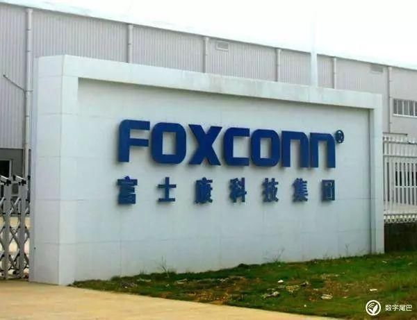 中国证监会大开“绿色通道” 富士康“光速”IPO或成首位获益者