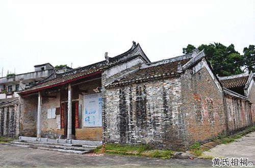 城事 | 朋友，清明假期何须远行，贵港市区古迹游也不错!