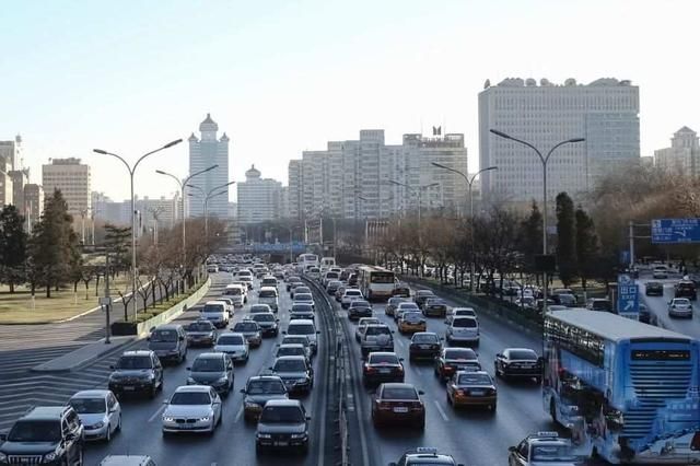 2019年北京小客车指标数量公布:个人普通指标