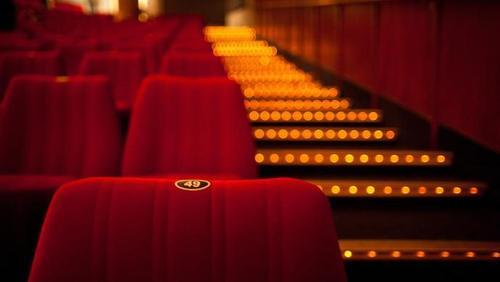 电影票可以退吗