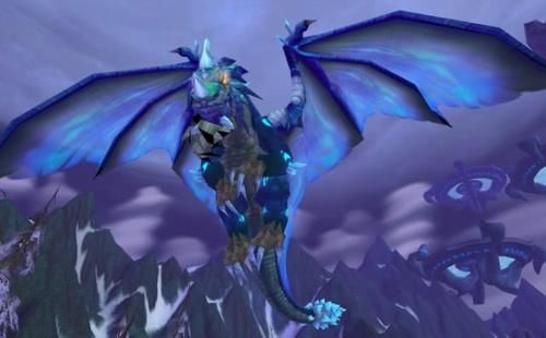 魔兽世界怀旧服打几个号