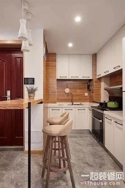 橱柜不知道怎么买?看这篇就够了 第3张 橱柜不知道怎么买?看这篇就够了-家居窝