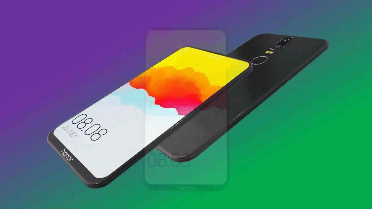 最后一款麒麟970手机:荣耀Note 10将配备新吓