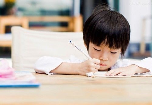 暑期叫停家长作业 安徽省教育厅发通知要求合