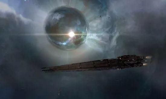 未来发现旅行者1号的宇宙文明,有可能就是我们自己