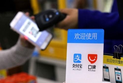 德媒:支付宝太神奇了，呼吁支付宝进入德国！