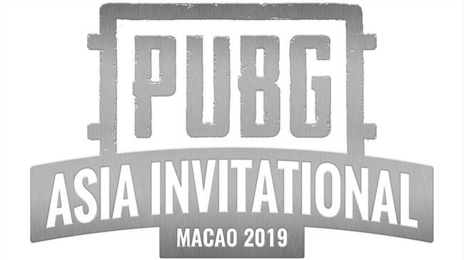 2019绝地求生亚洲邀请赛什么时候开始 绝地求