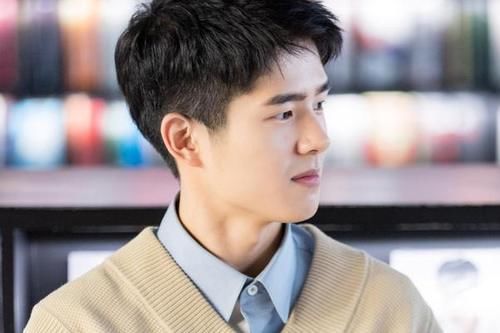 刘昊然买过液态屁