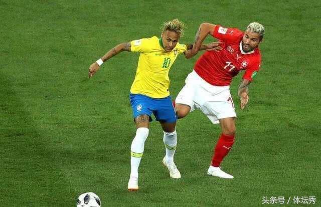 最冷世界杯:最冷世界杯?巴西阿根廷平了,德国