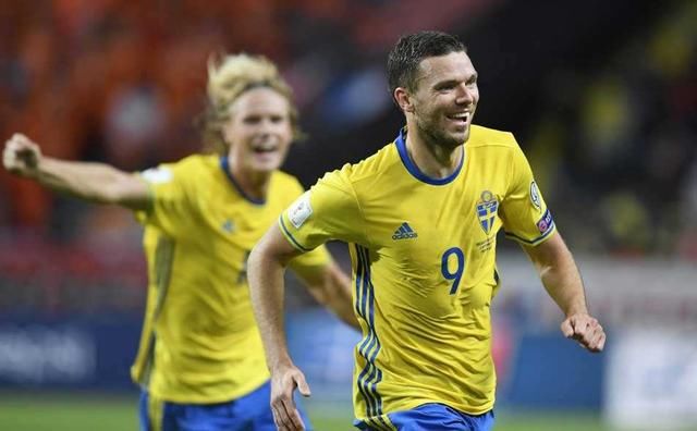 瑞典世界杯名单出炉!伊布无缘3出3进,亚冠虐菜