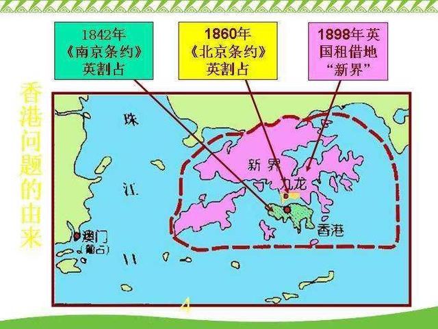 小时候唱的《七子之歌-澳门》,你知道七子包括