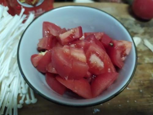 【儿童中餐】食谱籽茄汁亚麻的菜谱,做法籽茄亚麻养一周营肥牛晚餐图片