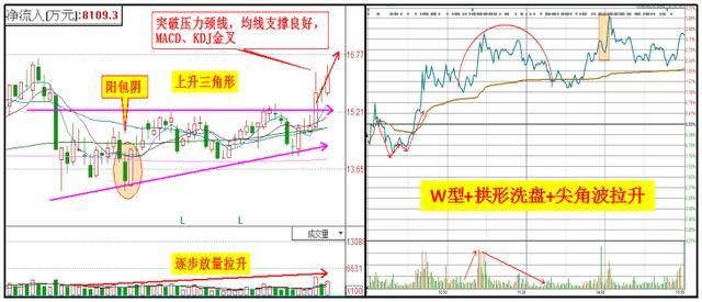 A股永不亏损的黄金指标：\＂内盘外盘\＂，盈利至今，堪称金玉良