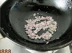 黑椒年糕牛肉粒