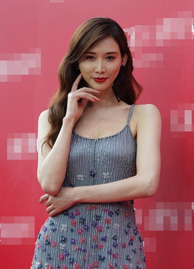 婚后首亮相!林志玲曝爱上老公原因 曝想生龙凤胎 白金会官网