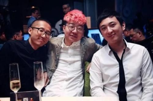 笑果文化公司发展