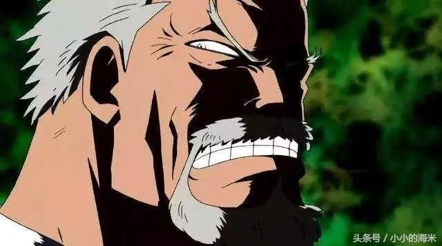 海贼王907:卡普超神!大妈凯多的船长竟然被卡