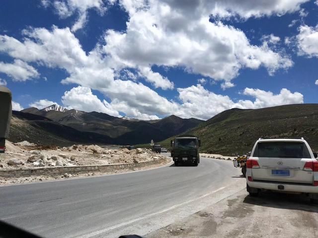 进入旺季,租车自驾游川藏线新藏线为什么要限