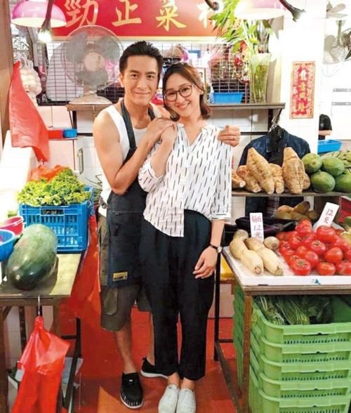 47岁马国明携汤洛雯看爱巢，女方中意过亿豪宅，婚期或定在明年
