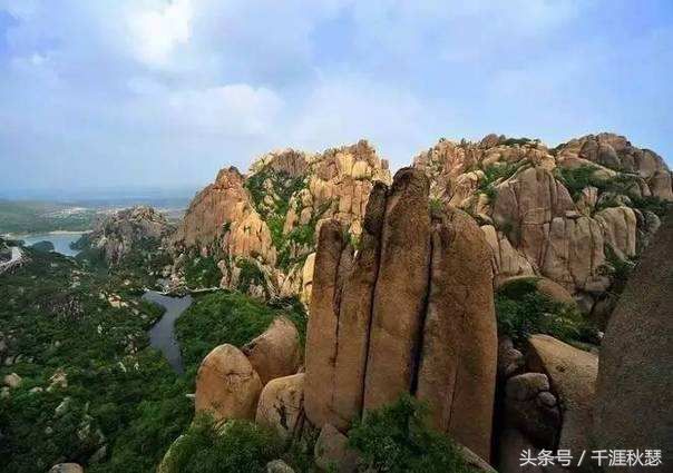 神州名胜古迹,盘点河南省有哪些5A级旅游景区