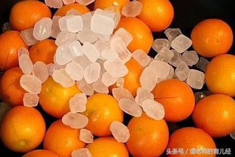 20~35岁妈妈必看！孩子咳嗽老反复，它泡水喝一口，立马止咳