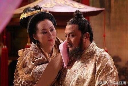 史上最牛岳父：三个女婿都是皇帝，“三朝国丈”更是绝无仅有