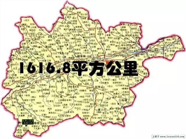 厉害啦!洛阳最新规划出炉，这三个县即将腾飞!快看看有你家乡吗?