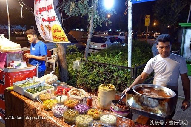 情迷波斯神秘之旅