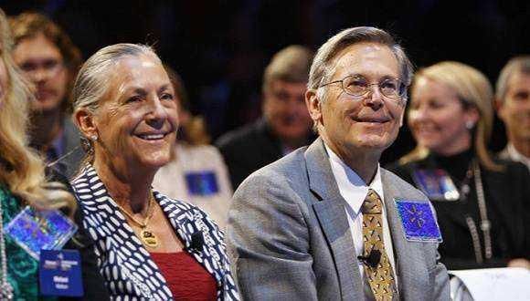 全球最有钱的家族：打破富不过三代魔咒，他们家净资产达1万亿