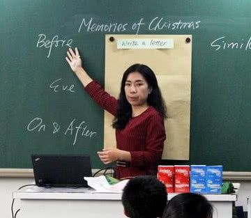 初中简历最常说的4句口头禅,听到最后一句,学老师初中文化入党申请图片