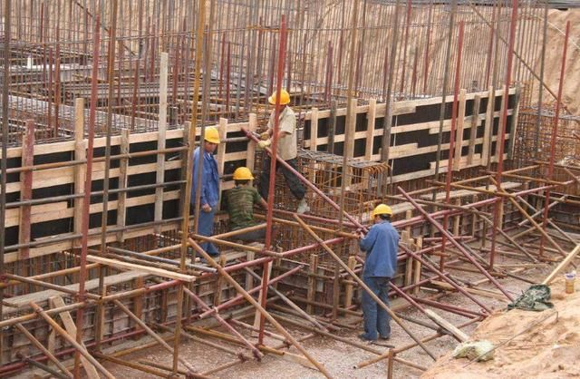 农村混凝土的房子,究竟能住多少年不倒?建筑专